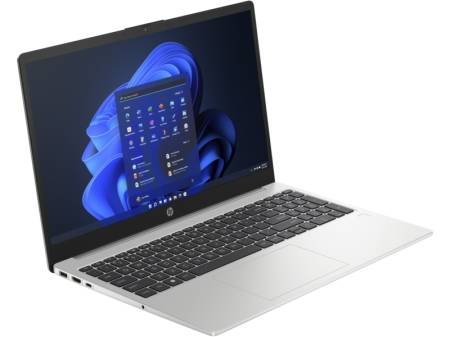 HP 250 G10 Turbo silver