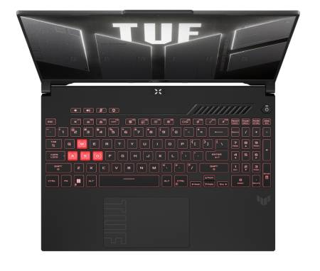 Asus TUF A16 FA607PI-QT040