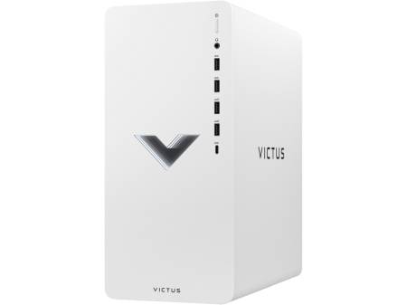 Victus by HP Desktop TG02-2002nu 500W MT Ceramic White