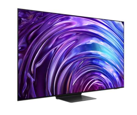 Samsung 65" 65S95D AI 4K QD-OLED SMART TV