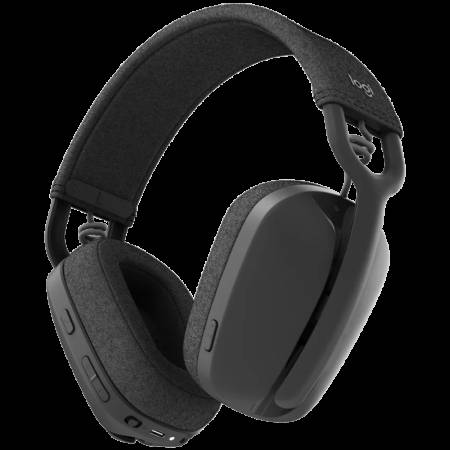 LOGITECH ZONE VIBE 100 - GRAPHITE