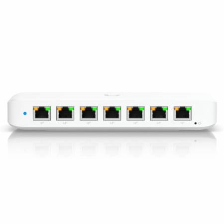 Комутатор Ubiquiti Ultra 60W