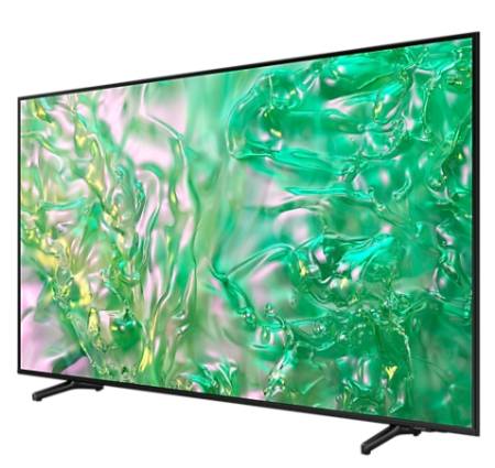 Samsung 50" 50DU8072 AI 4K UHD LED TV