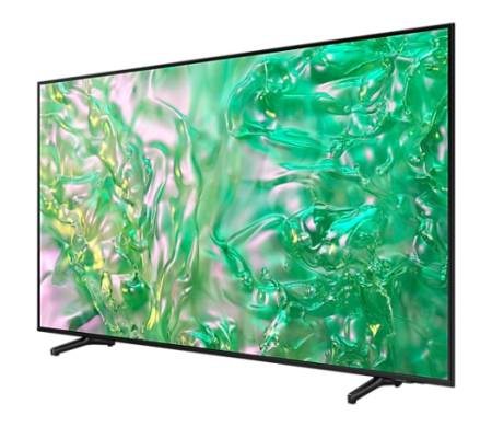 Samsung 75" 75DU8072 AI 4K UHD LED TV