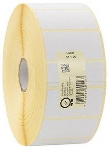 Brother Thermal Label 51x26mm