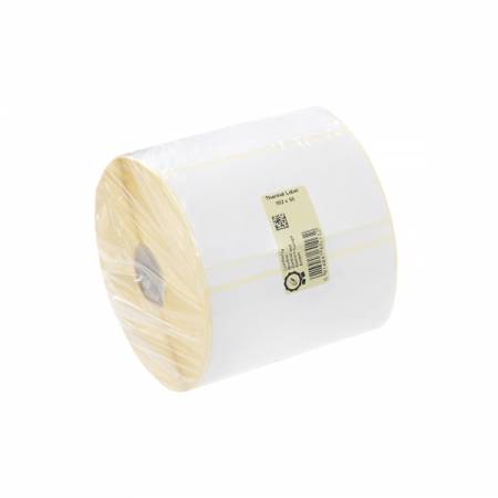 Brother Thermal Label 102x50mm