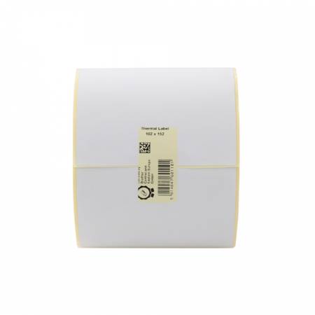 Brother Thermal Label 102x152mm