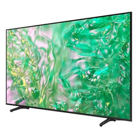 Samsung 55" 55DU8072 AI 4K UHD LED TV