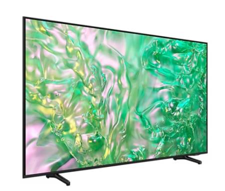 Samsung 55" 55DU8072 AI 4K UHD LED TV