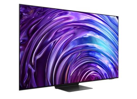 Samsung 55" 55S95D AI 4K QD-OLED SMART TV