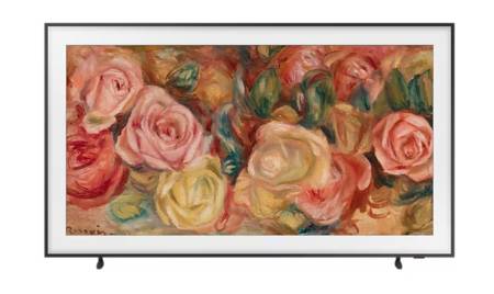 Samsung 65" 65LS03D Frame AI 4K UHD LED TV