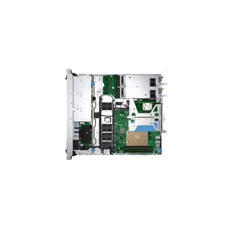 Dell PowerEdge R360