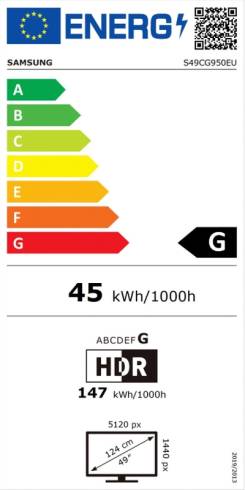 Samsung LS49CG950