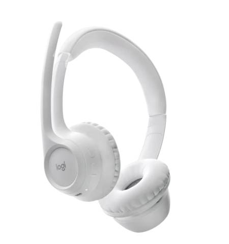 Logitech Zone 300 - OFF-WHITE - EMEA28-935