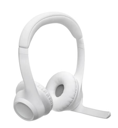 Logitech Zone 300 - OFF-WHITE - EMEA28-935