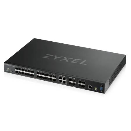 Zyxel XGS4600-32F L3 Managed Switch