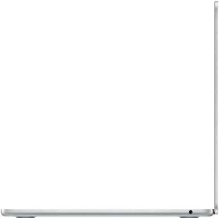 Apple MacBook Air 13.6 SILVER/M3/10C GPU/16GB/256GB-ZEE