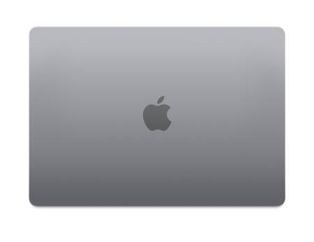 Apple MacBook Air 15.3 SPACE GREY/M3/10C GPU/16GB/512GB-ZEE/US