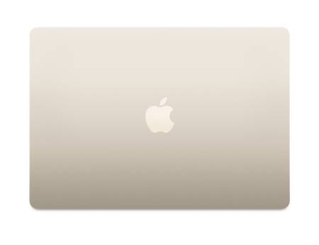 Apple MacBook Air 15.3 STARLIGHT/M3/10C GPU/16GB/512GB-ZEE/US