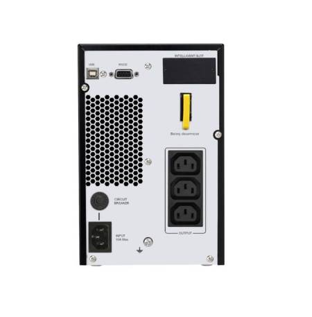 APC Easy UPS SRV 1000VA 230V with External Battery Pack