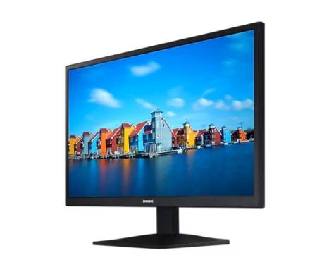 Samsung LS24A336 24" VA LED