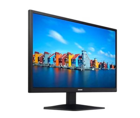 Samsung LS24A336 24" VA LED