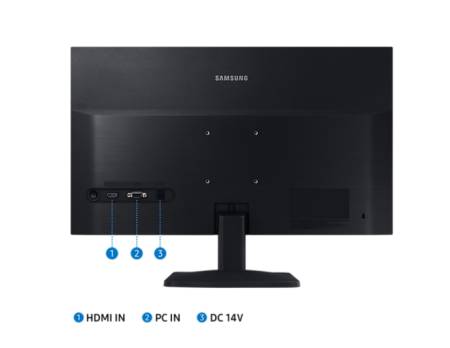 Samsung LS24A336 24" VA LED