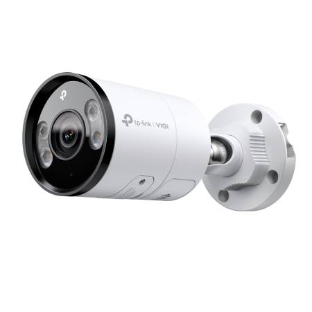 4MP външна пълноцветна булет мрежова камера TP-Link VIGI C345(4mm)