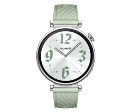 Huawei Watch GT4 Green