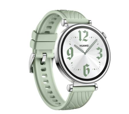 Huawei Watch GT4 Green