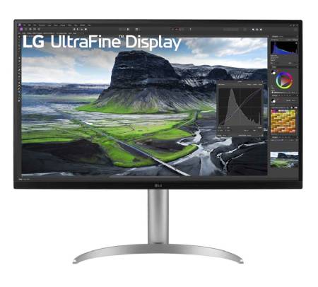 LG 32UQ85R-W