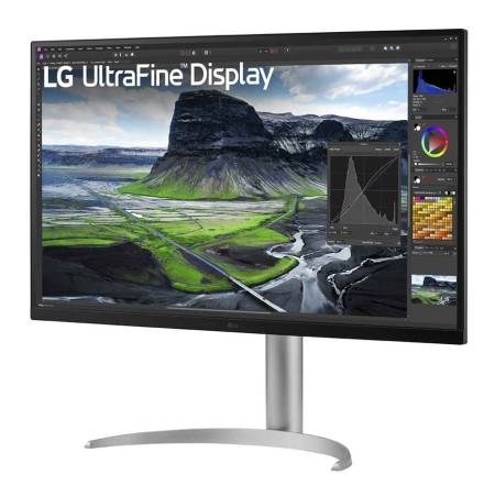 LG 32UQ85R-W