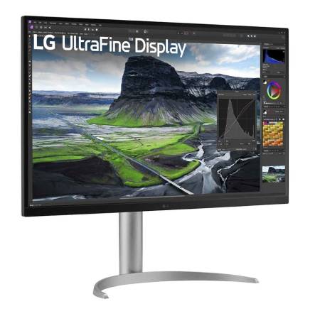 LG 32UQ85R-W