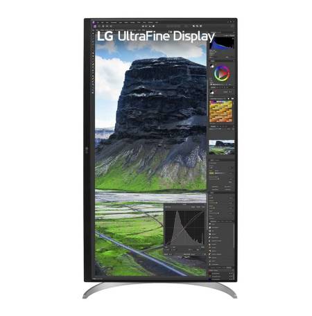 LG 32UQ85R-W