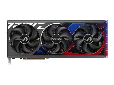 ASUS ROG STRIX RTX4090 OC 24GB GAMING Graphics Card PCIe 4.0 24GB GDDR6X HDMI 2.1a DisplayPort 1.4a