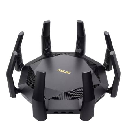 Asus Wireless Router