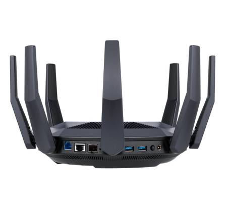 Asus Wireless Router