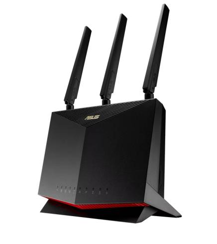 Asus 4G Router