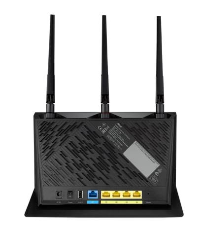 Asus 4G Router