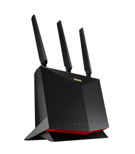 Asus 4G Router