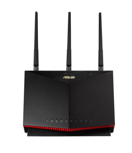 Asus 4G Router