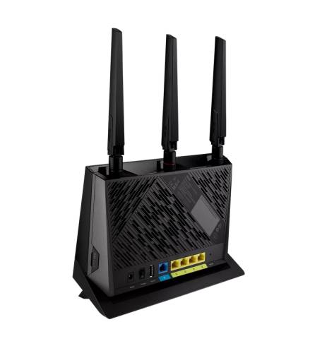 Asus 4G Router