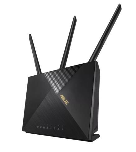 Asus 4G Router