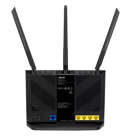 Asus 4G Router