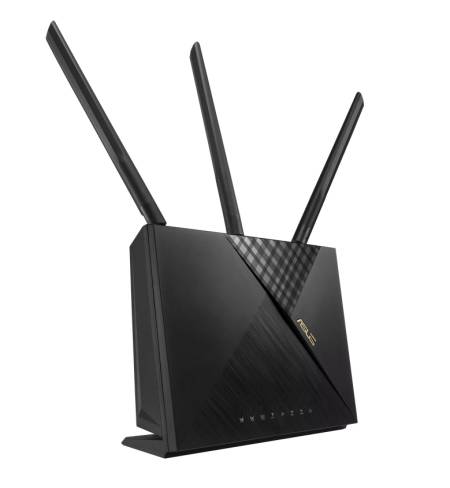 Asus 4G Router