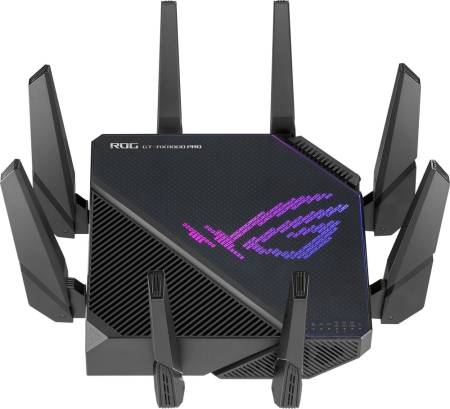 Asus Gaming Wireless Router