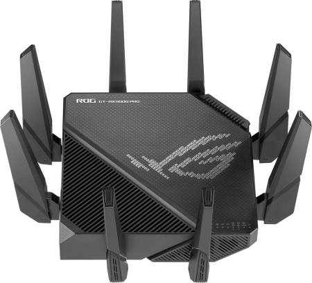 Asus Gaming Wireless Router