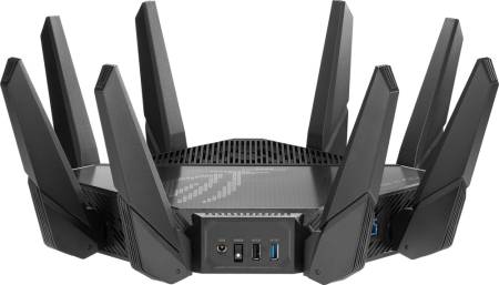 Asus Gaming Wireless Router