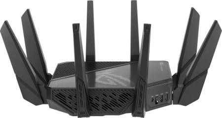 Asus Gaming Wireless Router