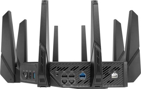 Asus Gaming Wireless Router